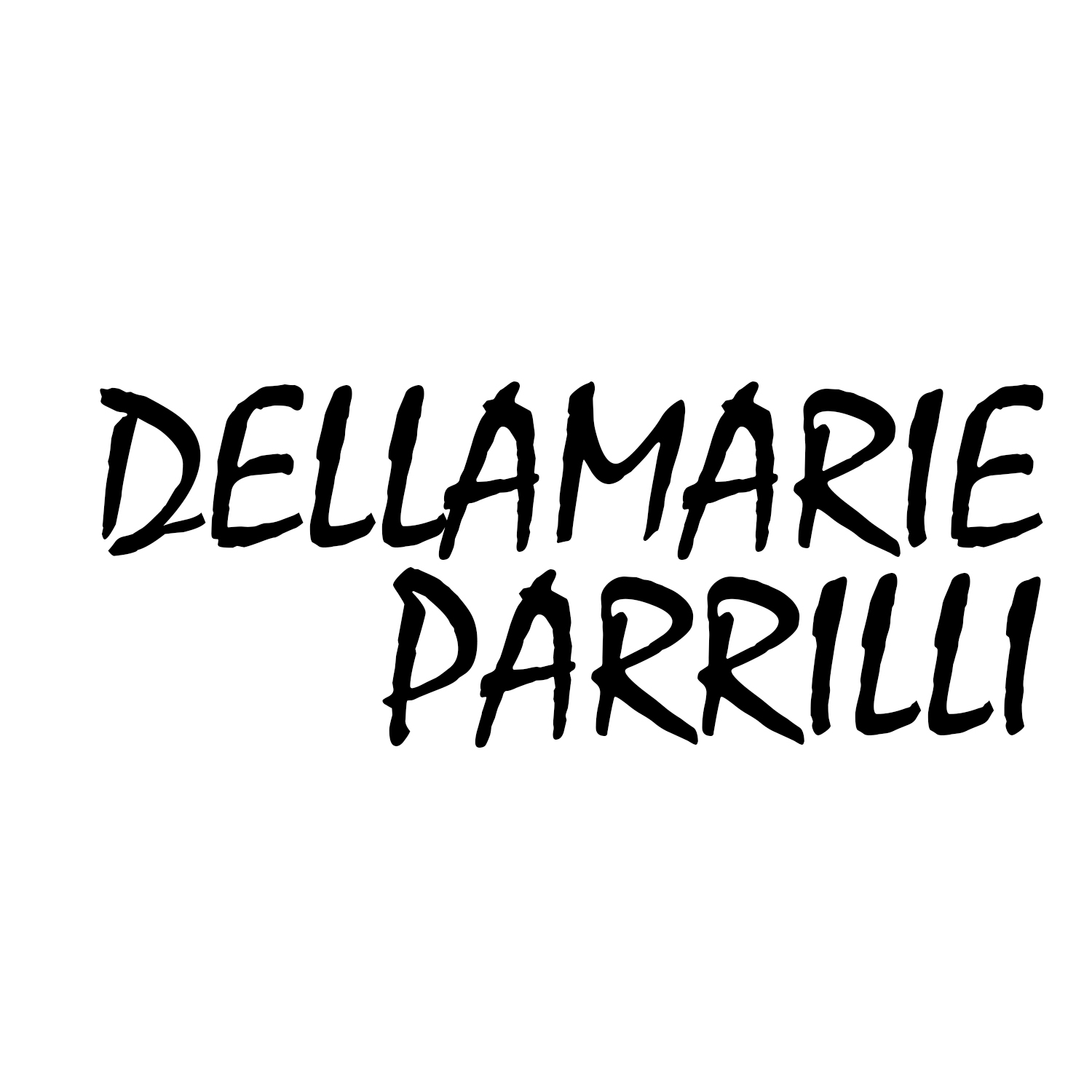 Dellamarie Parrilli